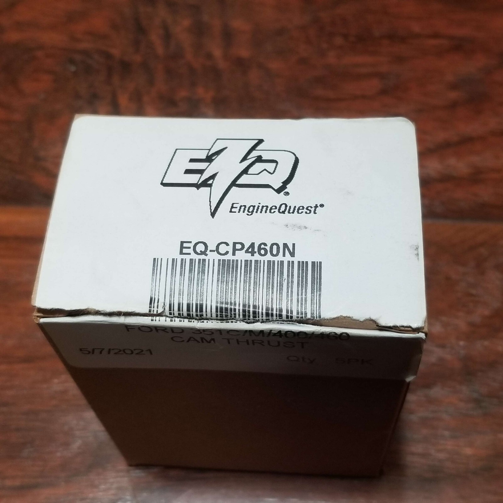 351C429460 Ford Camshaft Thrust Plate CP460N EngineQuest pack of 5 eBay