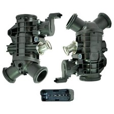 3.0 Diesel Engine Throttle-Body Fits Land Rover Range Rover Vogue Velar LR061957