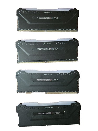 新品未開封　GeIL RGB OCメモリ DDR4-3200 8GBx2 GeIL SUPER LUCE RGB SYNC 16GB (2 x 8GB) DDR4 3200 (PC4 25600