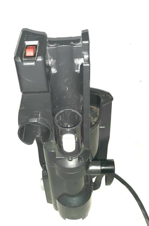 Shark Navigator UV650 Aspiradora Repuesto Cuerpo y Cable Conjunto Foto 2 de 4