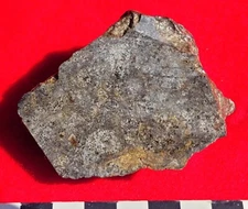 EUCRITE NWA 16494 monomict breccia 148 grams