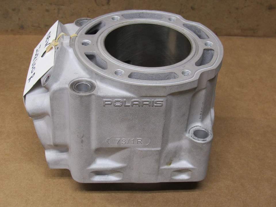 Polaris 2008 IQR 600 IQ Racer Cylinder 3021975 IQR600R NOVO - Imagem 4 de 4