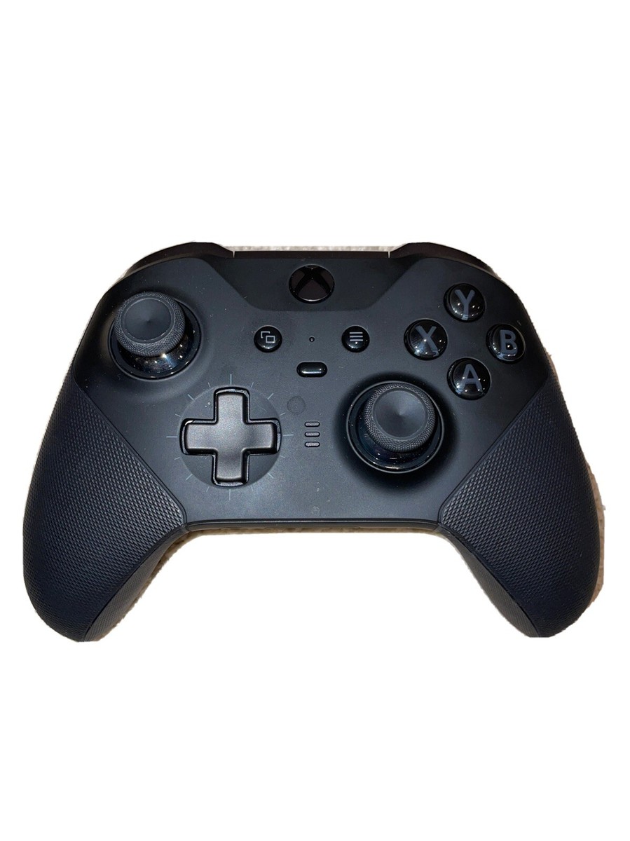 Xbox Elite Controller Series New Includes Holding Case and All  Accessories