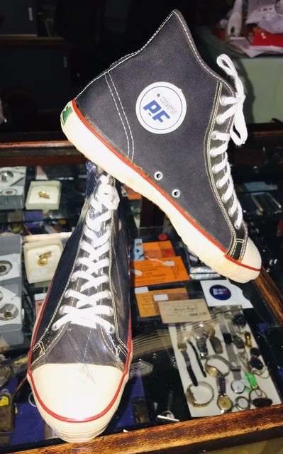converse touch efx
