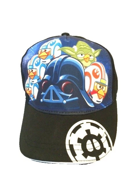 Бейсбольные кепки для мальчиков Yoda Star Wars