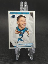 2020 Panini NFL Sticker & Card Collection Football Cards - Checklist Added 26