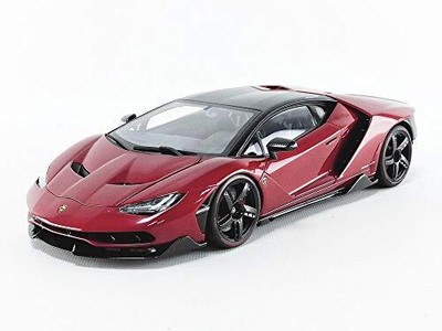 AUTOart Lamborghini Centenario LP770-4 2017 1:18 - Rot Metallic 