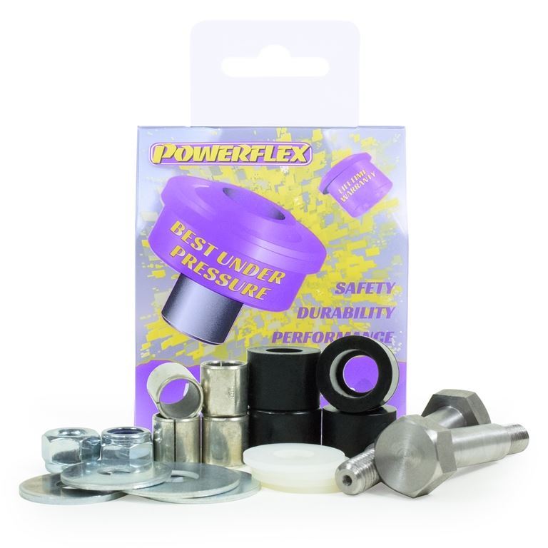 PF8-902 POWERFLEX Front Upper Wishbone Front Bush fit Caterham