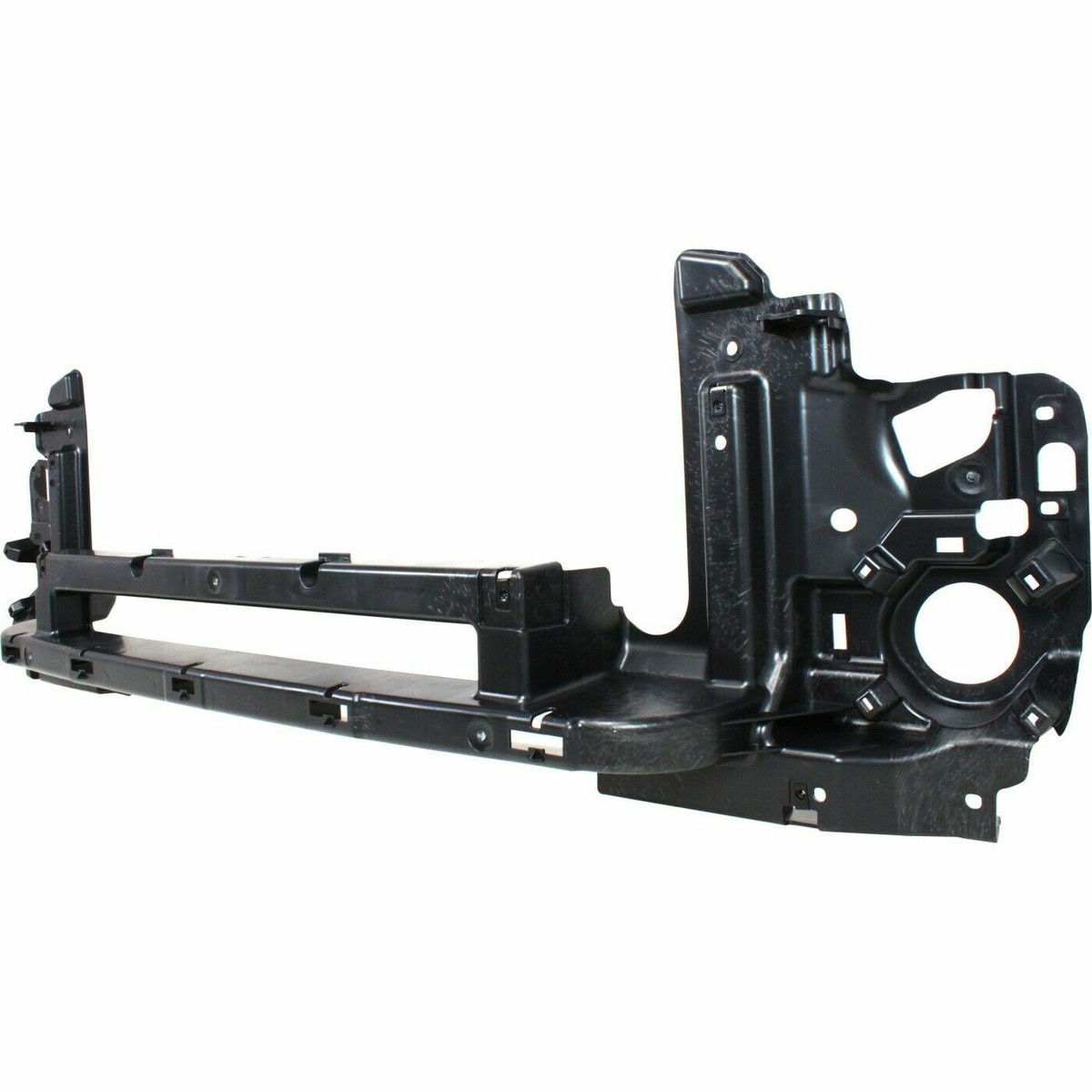 プレート New Header Panel Lower Fits 2008-2014 Ford E-150 FO1223113