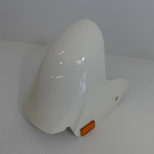 BMW R 1100 RT Schutzblech vorne Frontfender 31094