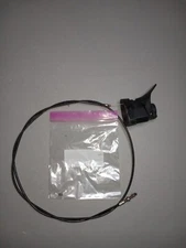 ✅  Seadoo 1995 GTX 657X OEM Throttle Cable & Trigger Assembly Fresh Water