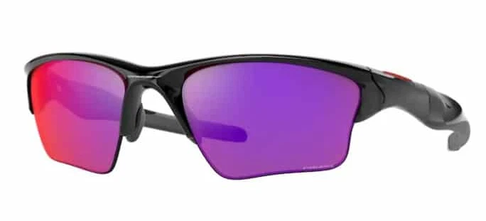 Oakley half jacket 2025 2.0 prizm lenses