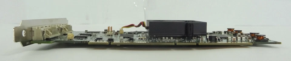 Tarjeta adaptadora de gráficos Matrox MGI PH-P256 256Mb PCI-X Foto 4 de 4