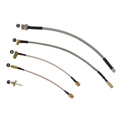 CLOUDRAY Sensor Cable Wire For Fiber Laser Welding Cutting Machine Head