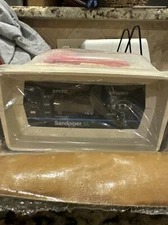 Vintage Datamarine Sandpiper SL Speed Log Model 2280 NEW SEALED