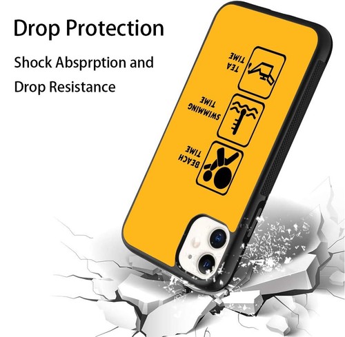 Anti scratch Case For iPhone SE XS XR Max 5 6 7 8 Plus symbols problem Dashboard - Picture 19 of 25