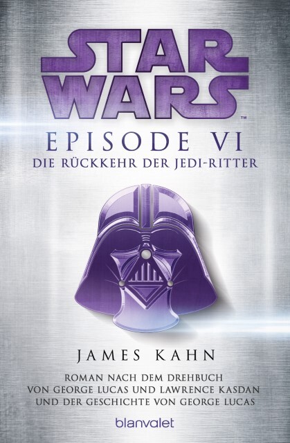 Thumbnail - Star Wars(tm) - Episode Vi - Die Rückkehr Der Jedi-ritter James Kahn