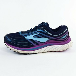brooks glycerin 15 running sneaker