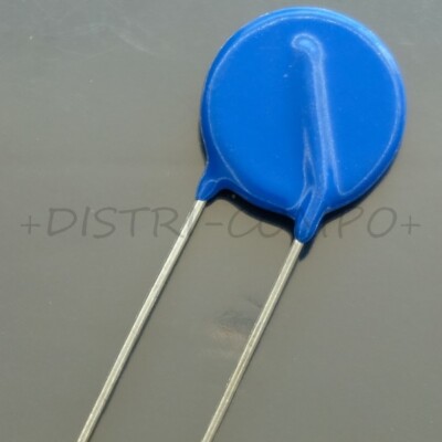 Varistance Siemens S20K175 - 20mm - Lot De 3 Pièces - Neuf
