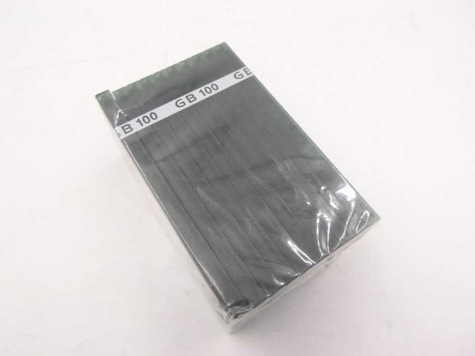50 Aghi Groz-Beckert 135X17 DPX17 SY3355 Per Macchina Da Cucire Industriale A Piede Trasportatore