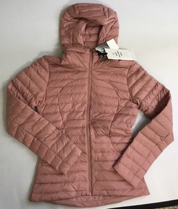 lulu pack it down jacket