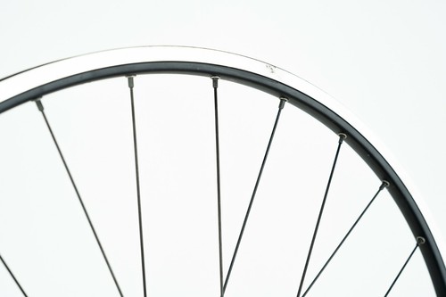 NOS AMBROSIO MOTUS SHIMANO 10S SPEED 28H HOLES CLINCHER VINTAGE WHEELSET WHEELS - Picture 12 of 12