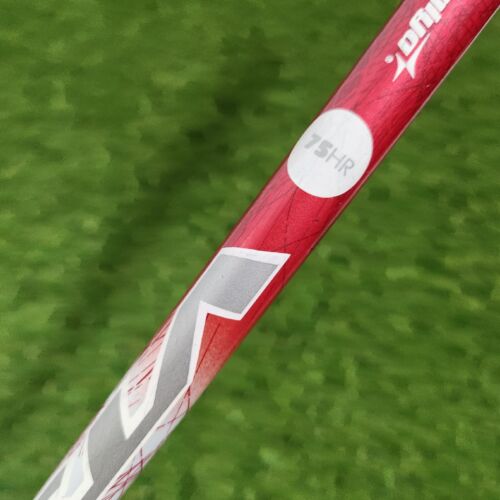 Adams Idea A12 Single 4-Hybrid 21º Graphite UST Mamiya VTS 75HR 39.25in RH - Picture 17 of 20