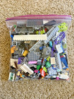10+ lb lot of Lego bricks and parts — photo 8