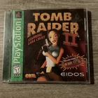 Tomb Raider 2 - Sony PlayStation 1