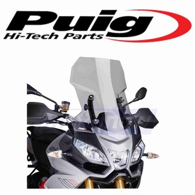 PUIG 6484H Touring Windscreen for Windshield Windshields  dq
