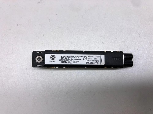 VW GOLF VIII CD1 Antennenverstärker  5H6035577B 1.00 2021 33820664