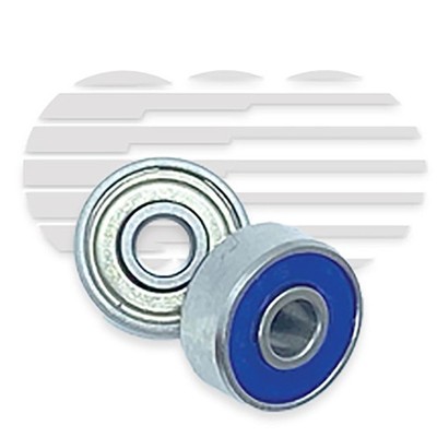 Trinity Super Sonic Ceramic Motor Bearing Set 2 TEP3199