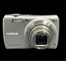 Fujifilm Finepix F100Fd Compact Digital Camera