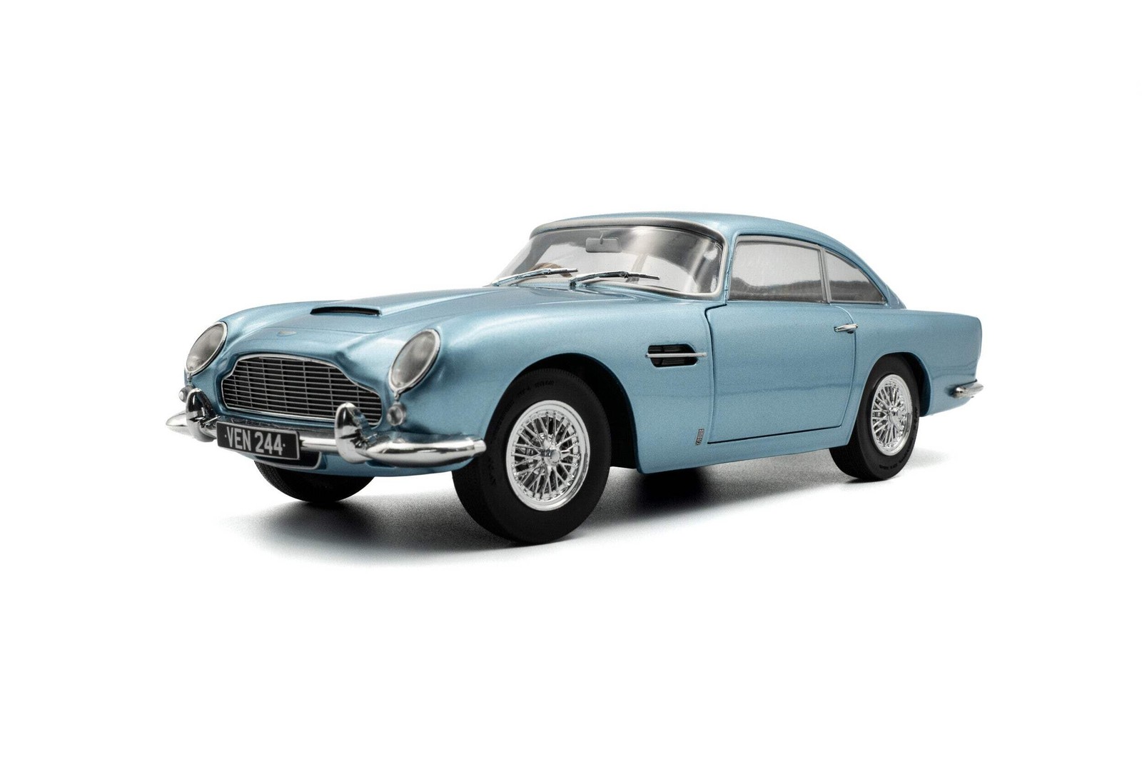 Solido Aston Martin Db5 1964 1:18 1807104