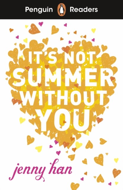 Penguin Readers Level 4: It's Not Summer Without You (ELT Graded Reader) - Image 5