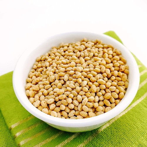 Smart for Life Soy Protein Puffs from Edamame  High Protein Zero Sugar Soy Pr... - Picture 6 of 7
