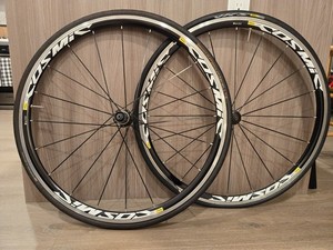 Mavic Cosmic Elite | eBay