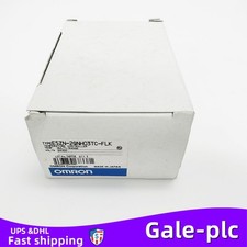 Omron E5ZN-2QNH03TC-FLK Temperature Controller Brand New In Box