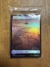 MTG Avatar: The Last Airbender Sealed Foil La...