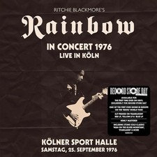 Ritchie Blackmores Rainbow - Live From Köln ...