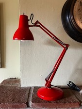 LAMPADA DA TAVOLO NASKETTA NASKA LORIS DESIGN JACOBSEN ORIGINALE VINTAGE