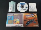 NEC PC Engine CD - Avenger - Import Japan Japanese US SELLER
