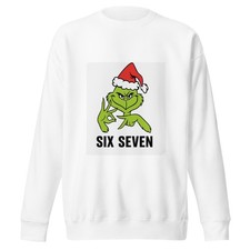 Unisex Premium Sweatshirt