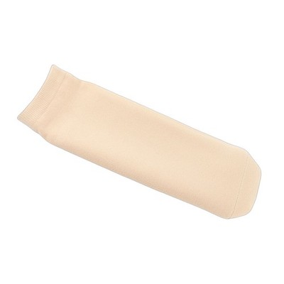 S 31CM Prosthetic Stump Shrinker Below Knee High Elasticity Thickened Gel Prosth