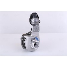 NISSENS 93416 CHARGER CHARGING SYSTEM FOR CHEVROLET OPEL SAAB VAUXHALL