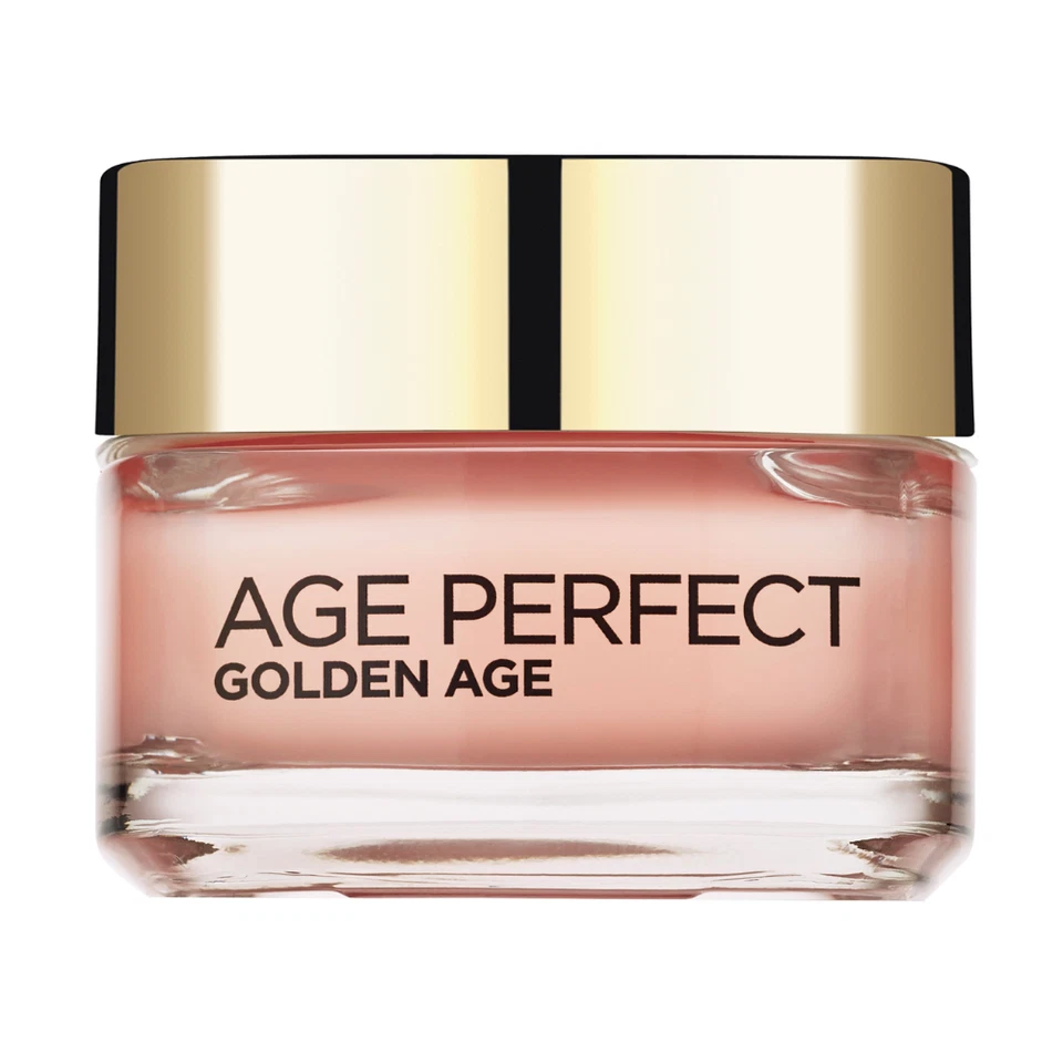 L'Oreal Paris Age Perfect Golden Age Rosy Radiant Eye Care 15mL - image 2 of 4