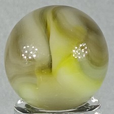 Jabo Swirl Marble .60 Inches Near-Mint Condition Combined Shipping