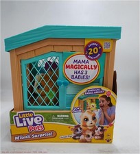 Little Live Pets - Mama Surprise SEE DETAILS