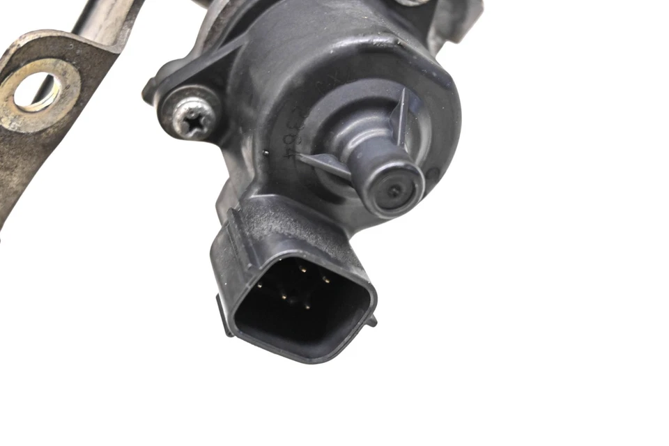 08 Suzuki SV650 Secondary Air Valve - Изображение 4 из 4