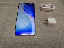 Apple iPhone 16 Pro Max, 256gb, Desert Titanium, Carrier Unlocked, Excellent 